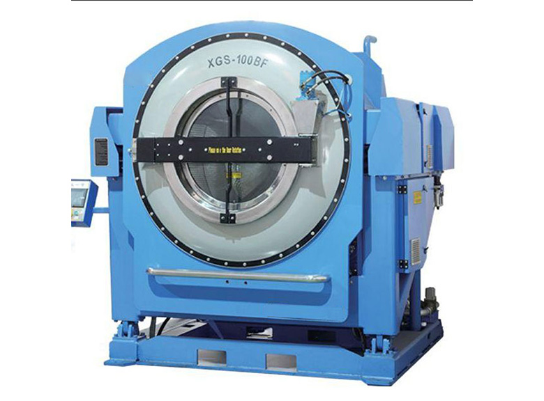 
		工业洗涤装备日常怎样维护保养呢？？
		