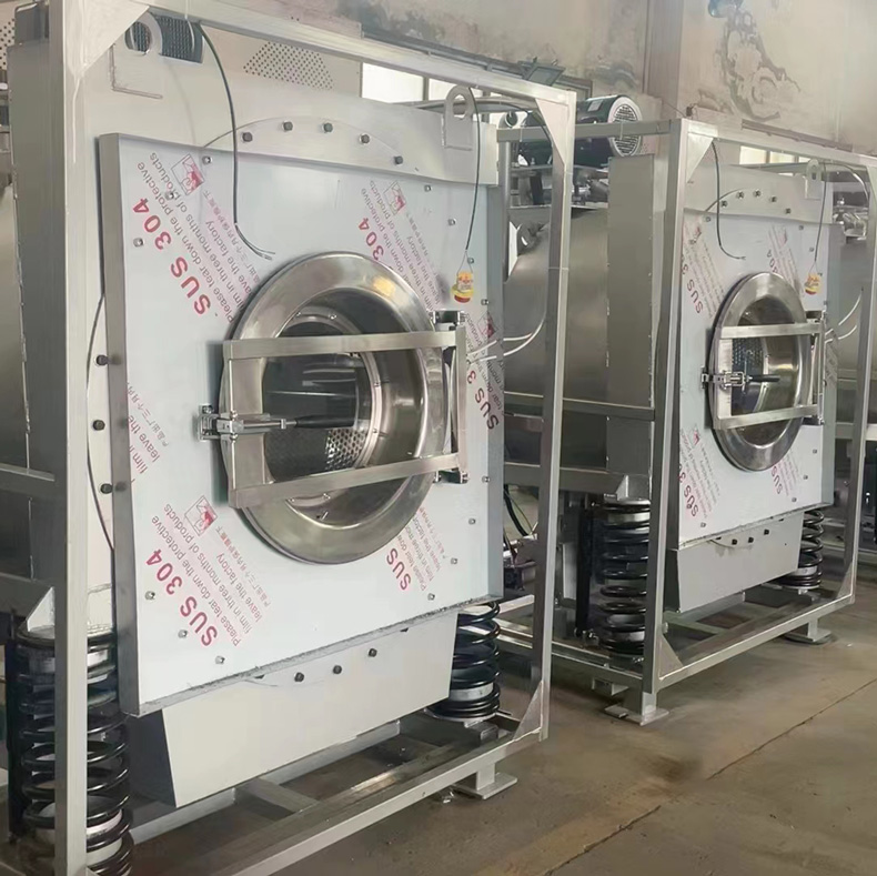 
		洗衣房装备价钱，，价钱的差别取决于哪些原因
		