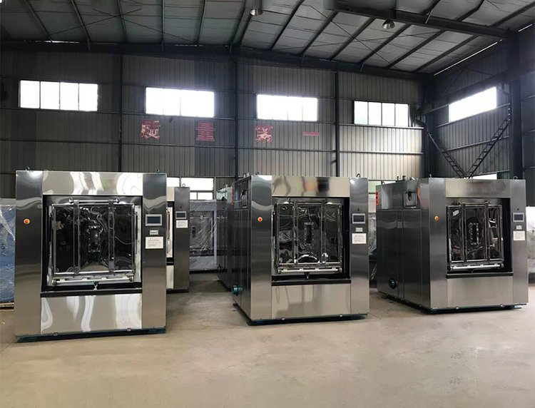 
		50公斤工业洗衣机重量是几多？？
		