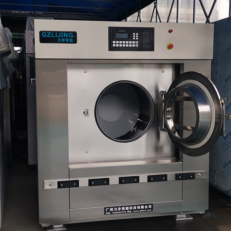 
		工业洗衣机选择价钱高的照旧价钱低的好？？？
		