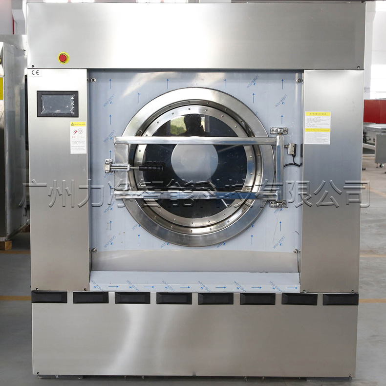 
		旅馆洗衣房布草洗涤介绍
		