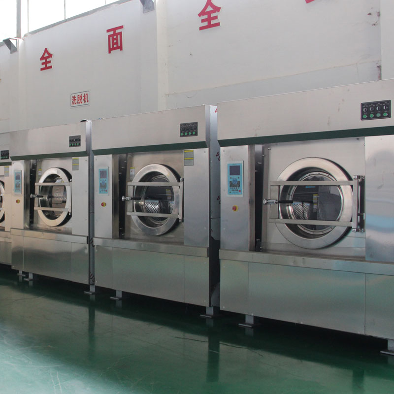 
		怎么挑选好的工业洗涤装备？
		