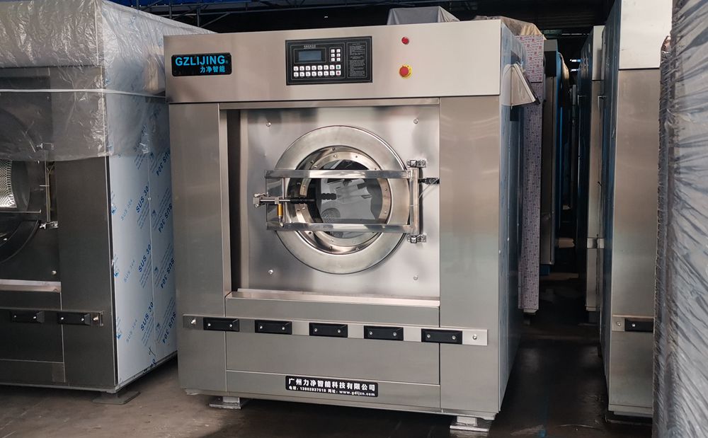 
		采购工业洗衣机找广州ladbrokes立博智能,洗涤装备源头厂家直销
		