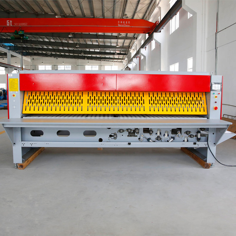 
		哪家品牌的布草折叠机较量好？？？
		