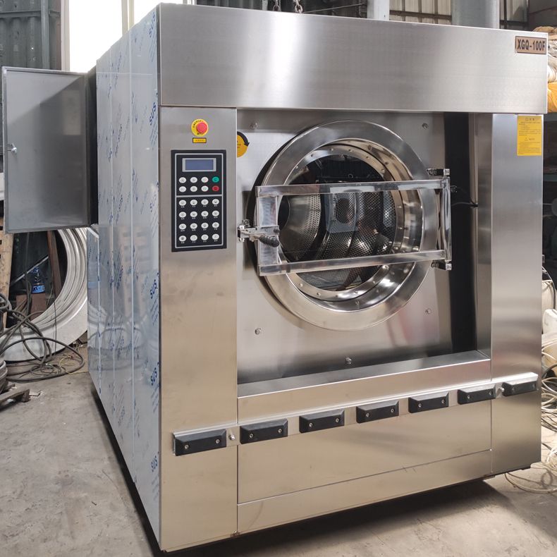 
		广州ladbrokes立博智能为洗衣房专业定制种种洗涤装备
		