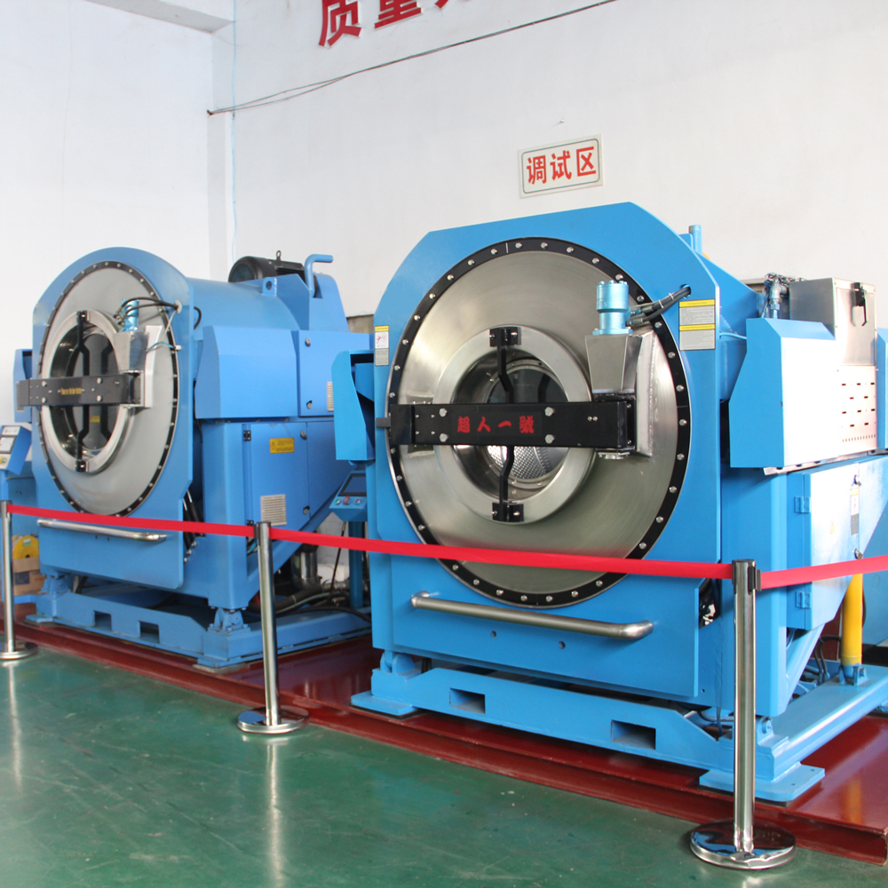 
		布草洗涤厂洗涤装备有哪些？？？
		