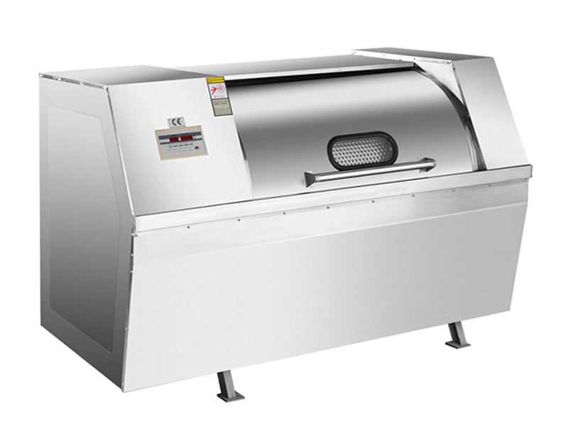 
		洗衣房装备是怎样完成去污事情的呢？
		