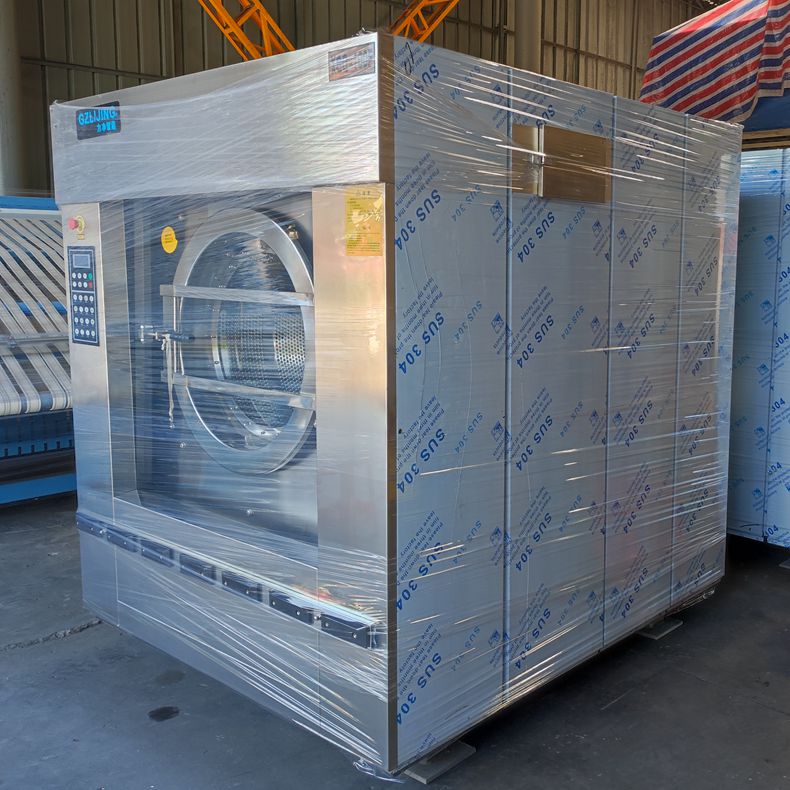 
		大型全自动洗脱机几多钱一台？？
		