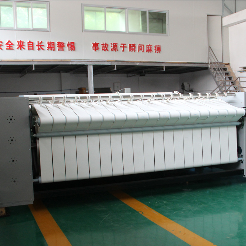 
		洗衣房布草烫平机质量怎样甄别？
		