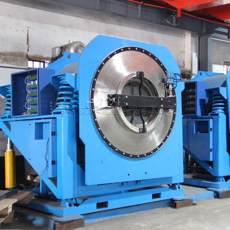 
		150公斤洗衣机功率多大？
		