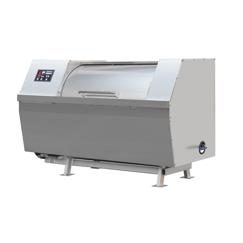 
		洗衣房专用卧式工业洗衣机有哪些型号？
		