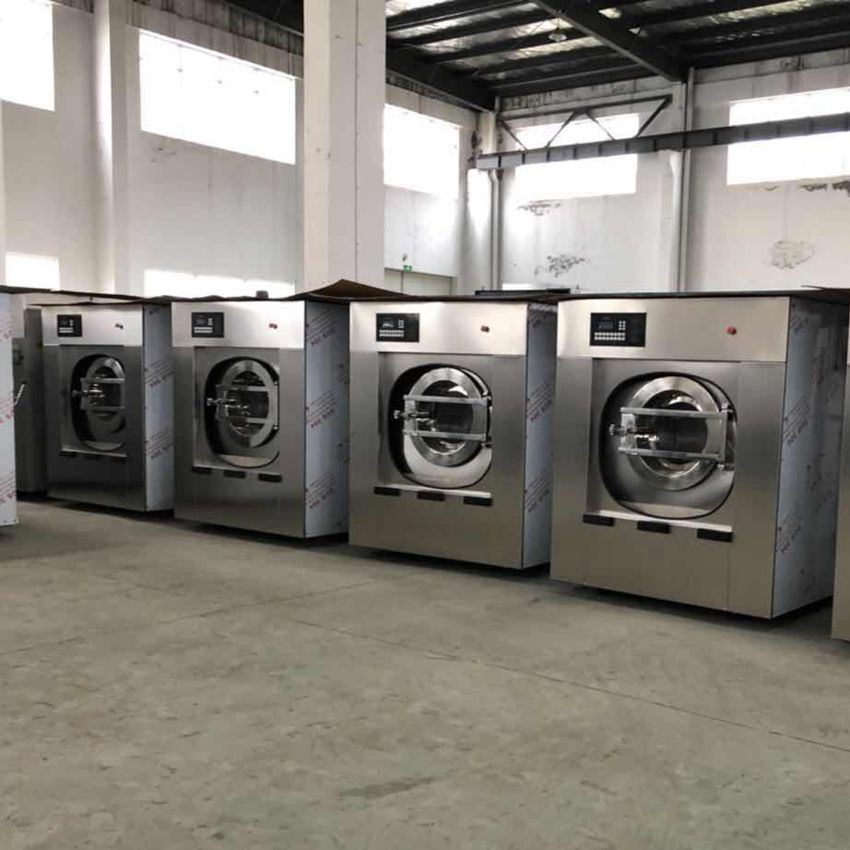 
		旅馆全自动洗脱机品牌哪个好？
		