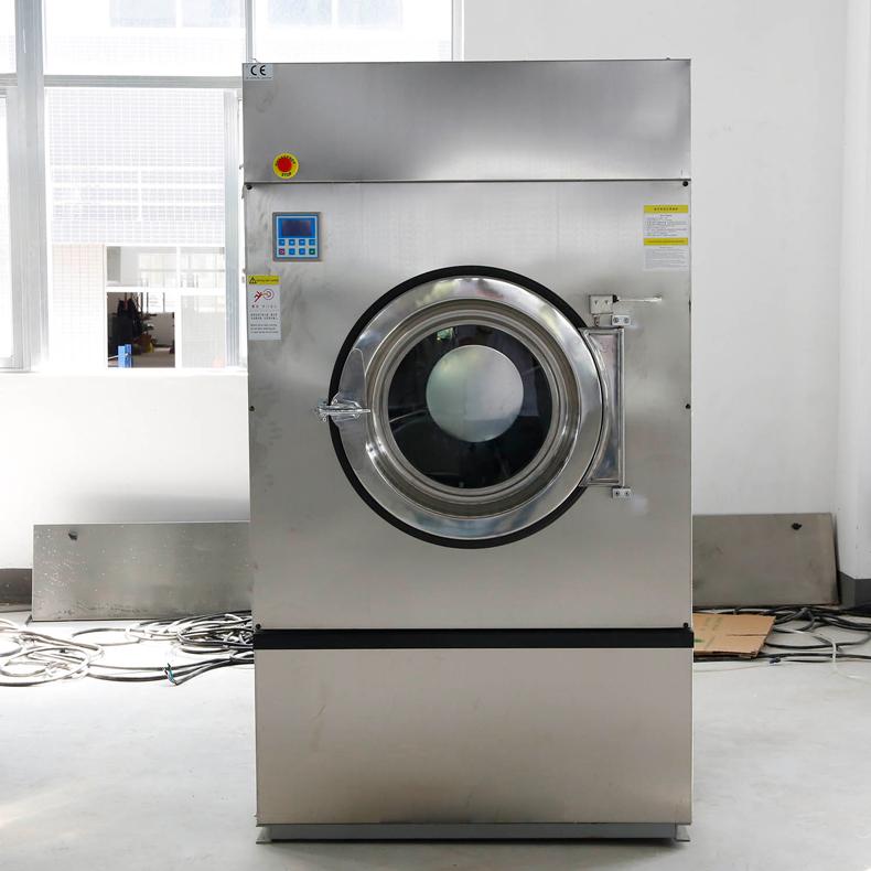 
		洗衣房布草烘干机该怎样选择型号？
		