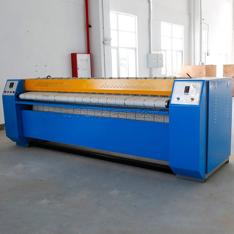 
		工业布草烫平机几多钱一台？
		