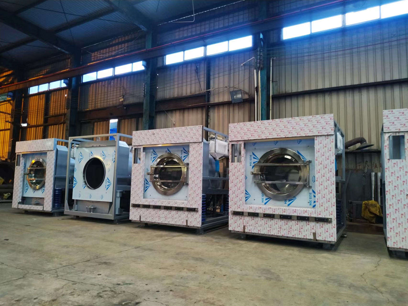 
		怎样找到合适的工业洗衣机厂家？
		