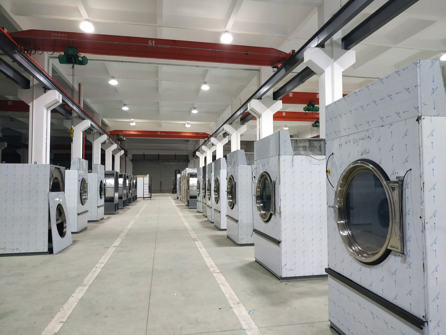 大型布草烘干就用它！！厂家直销工业烘干机，，，跟洗脱机搭着用超顺